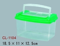 THE CARRY ANYWHERE AQUARIUMS
