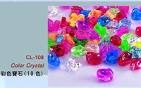 COLOR CRYSTAL